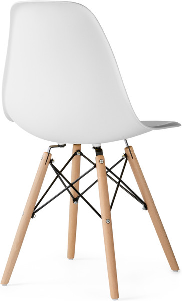 Изображение товара Стул Woodville Eames PC-015 / 11179 (белый)