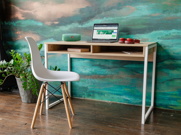 Изображение товара Стул Woodville Eames PC-015 / 11179 (белый)