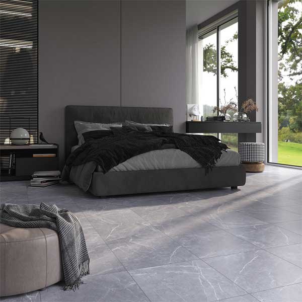 Изображение товара Плитка Cersanit Diva 15893 (420x420, серый)