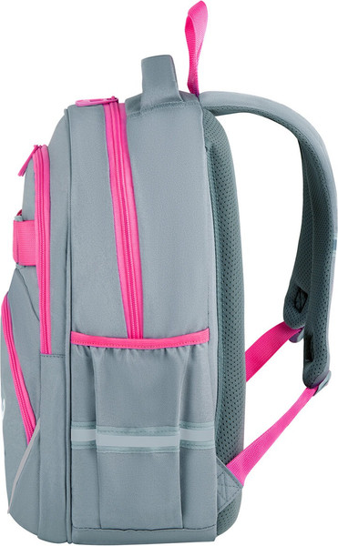 Изображение товара Школьный рюкзак Brauberg Motion. Crazy Cat / 273115