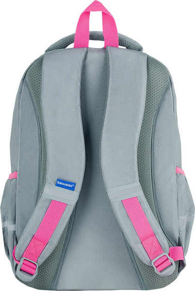 Изображение товара Школьный рюкзак Brauberg Motion. Crazy Cat / 273115