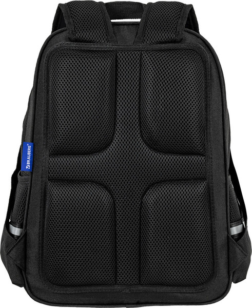 Изображение товара Школьный рюкзак Brauberg Soft. Cool Cat / 273118