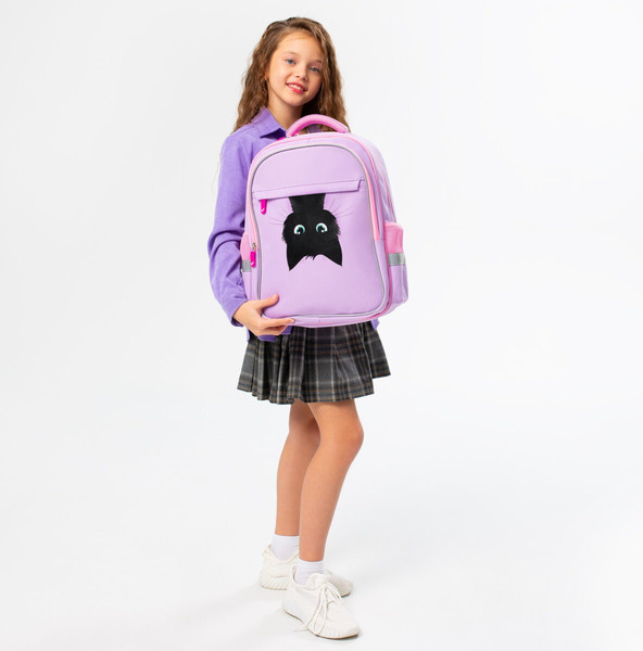 Изображение товара Школьный рюкзак Brauberg Favour. Hide And Seek / 273122