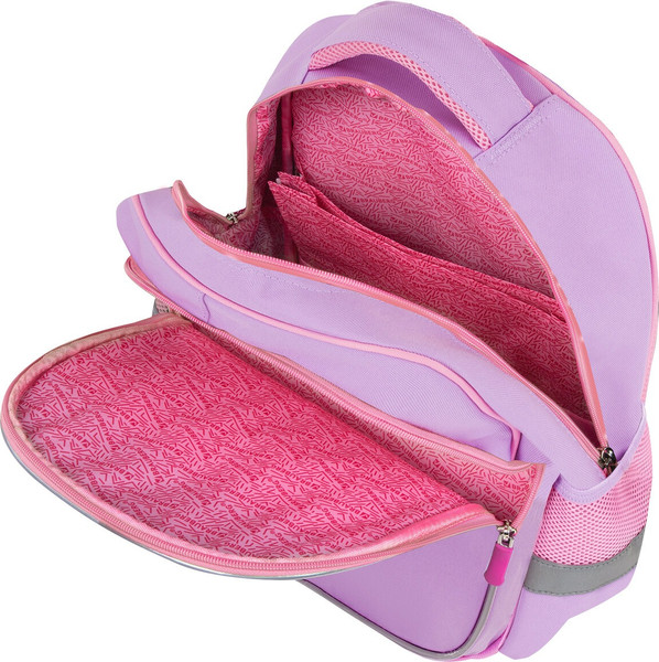 Изображение товара Школьный рюкзак Brauberg Favour. Hide And Seek / 273122