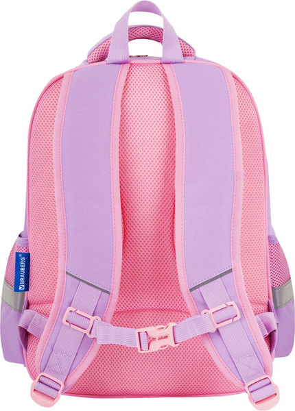 Изображение товара Школьный рюкзак Brauberg Favour. Hide And Seek / 273122