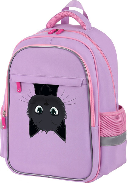 Изображение товара Школьный рюкзак Brauberg Favour. Hide And Seek / 273122