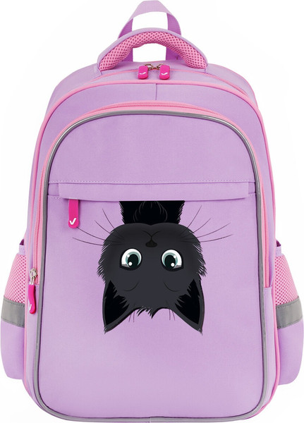 Изображение товара Школьный рюкзак Brauberg Favour. Hide And Seek / 273122