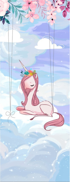 Изображение товара Фотообои листовые Citydecor Princess 31 (100x260см)