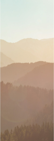 Изображение товара Фотообои листовые Citydecor Природа 147 (100x260см)