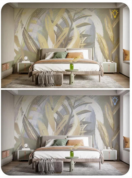 Изображение товара Фотообои листовые Citydecor Природа 148 (100x260см)