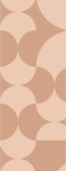 Изображение товара Фотообои листовые Citydecor Scandi 6 (100x260см)