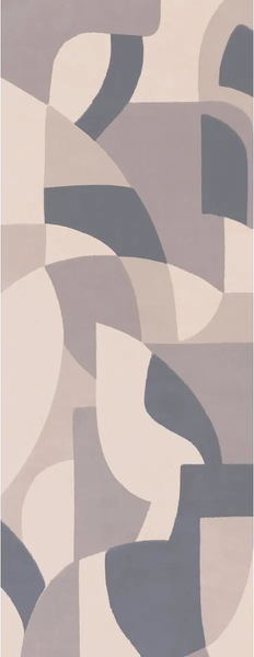 Изображение товара Фотообои листовые Citydecor Scandi 57 (100x260см)