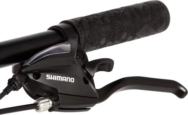 Изображение товара Велосипед Stinger Element 26 / 26AHD.ELEMENT.XSBK5 (черный)