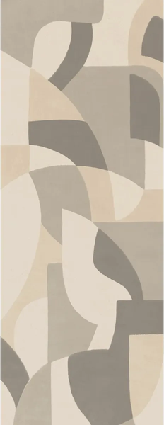 Изображение товара Фотообои листовые Citydecor Scandi 56 (100x260см)