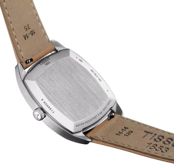 Изображение товара Часы наручные мужские Tissot T159.909.16.031.00