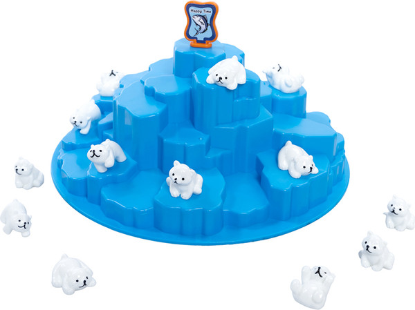 Изображение товара Настольная игра Baby Toys Полярный баланс / 70049