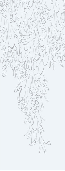 Изображение товара Фотообои листовые Citydecor Scandi 42 (100x260см)