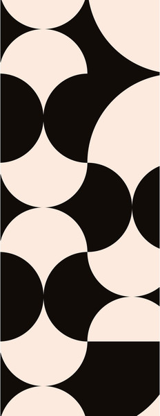 Изображение товара Фотообои листовые Citydecor Scandi 5 (100x260см)