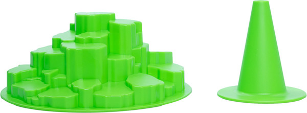 Изображение товара Настольная игра Baby Toys Ушастый баланс / 70050