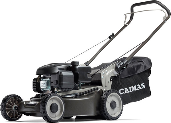 Изображение товара Газонокосилка бензиновая Caiman Ferro 47CP