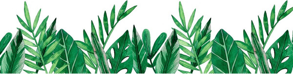 Изображение товара Фотообои листовые Citydecor Цветы и Растения 238 (200x140см)