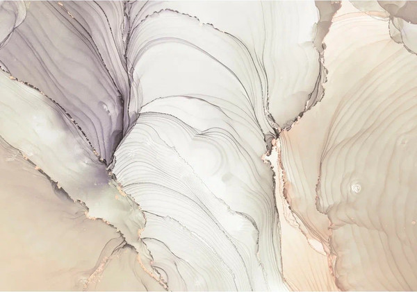 Изображение товара Фотообои листовые Citydecor Флюид Арт 111 (200x140см)