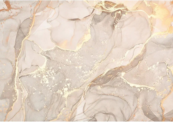 Изображение товара Фотообои листовые Citydecor Флюид Арт 112 (200x140см)