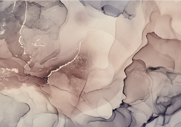 Изображение товара Фотообои листовые Citydecor Флюид Арт 115 (200x140см)