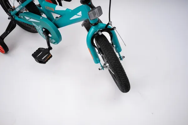 Изображение товара Детский велосипед Black Aqua Base / DD-2002B (бирюзовый)