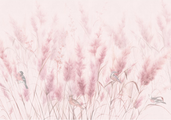 Изображение товара Фотообои листовые Citydecor Невесомость 44 (200x140см)