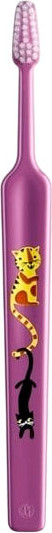 Изображение товара Зубная щетка TePe Kids Soft от 3-х лет