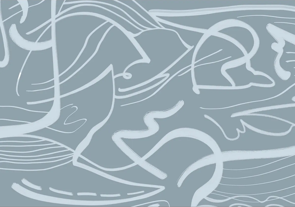 Изображение товара Фотообои листовые Citydecor Scandi 51 (200x140см)