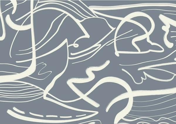 Изображение товара Фотообои листовые Citydecor Scandi 52 (200x140см)