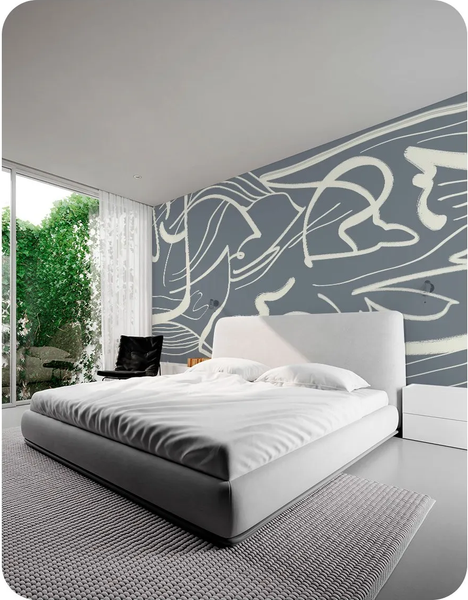 Изображение товара Фотообои листовые Citydecor Scandi 52 (500x260см)