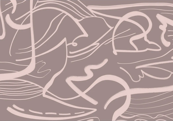 Изображение товара Фотообои листовые Citydecor Scandi 53 (200x140см)