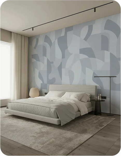 Изображение товара Фотообои листовые Citydecor Scandi 54 (500x260см)