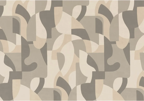 Изображение товара Фотообои листовые Citydecor Scandi 56 (200x140см)