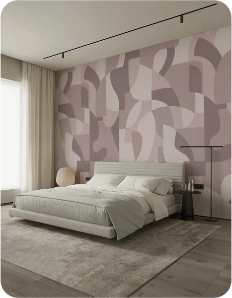 Изображение товара Фотообои листовые Citydecor Scandi 58 (300x150см)