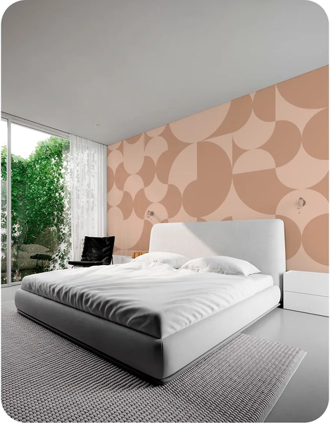 Изображение товара Фотообои листовые Citydecor Scandi 6 (200x260см)