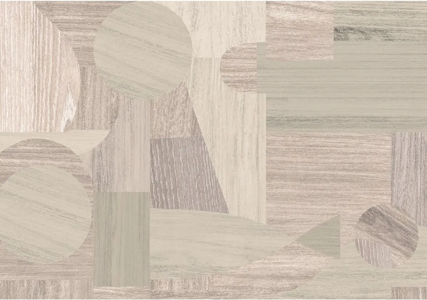 Изображение товара Фотообои листовые Citydecor Scandi 62 (200x140см)