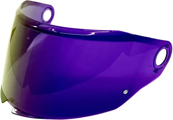 Изображение товара Визор для мотошлема MT Helmets MT-V-35 Max Vision (Iridium Rainbow)