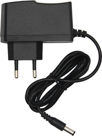 Изображение товара Зарядное устройство сетевое GoPower 2.0A 12V для ресивера / 00-00018645