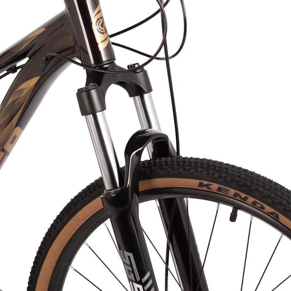 Изображение товара Велосипед Stinger Laguna 26 / 26AHD.LAGUNA.SMVT5 (фиолетовый)