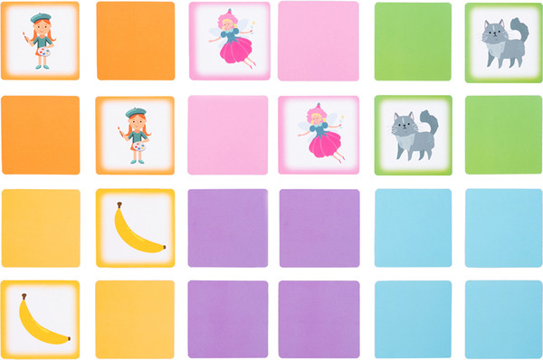 Изображение товара Настольная игра Baby Toys Юный детектив. Дело голодного корги / 05750