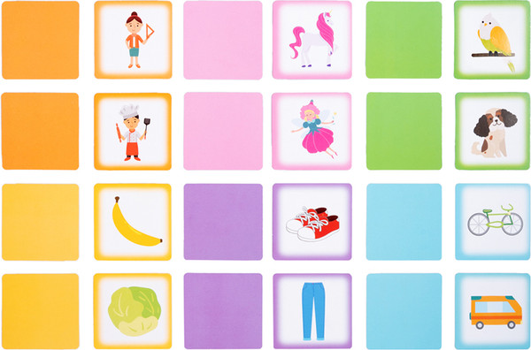 Изображение товара Настольная игра Baby Toys Юный детектив. Дело голодного корги / 05750