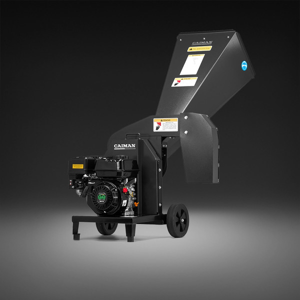 Изображение товара Садовый измельчитель бензиновый Caiman Raro 200C