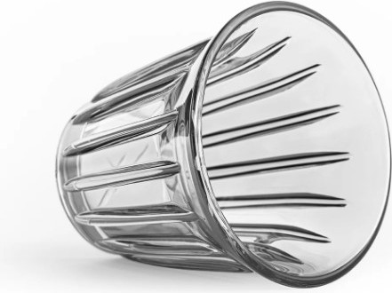 Изображение товара Стакан для горячих напитков MHW-3BOMBER Wright / G5043 (серый)