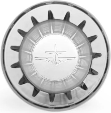 Изображение товара Стакан для горячих напитков MHW-3BOMBER Wright / G5043 (серый)