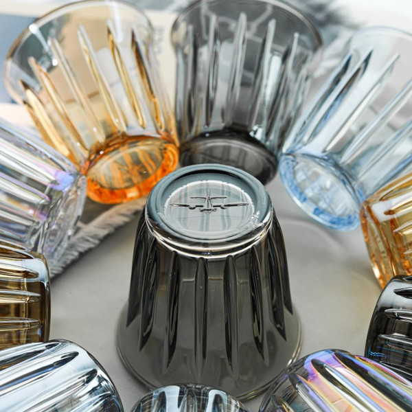 Изображение товара Стакан для горячих напитков MHW-3BOMBER Wright / G5043 (серый)