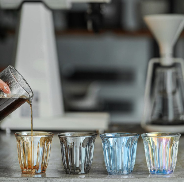 Изображение товара Стакан для горячих напитков MHW-3BOMBER Wright / G5041 (коричневый)